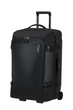 Дорожня Сумка На Колесах Samsonite ARMOX BLACK 68x43x31 KQ2*09006 - зображення 8