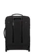 Дорожня Сумка На Колесах Samsonite ARMOX BLACK 55x40x20 KQ2*09004 - зображення 7