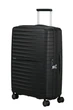 Чемодан 68 См American Tourister FASTFORWARD FLASH BLACK 68x46x26(30) MI0*09002 - изображение 4