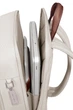 Рюкзак 14.1" Samsonite IMAGE BIZ IVORY 38,5x26x13,5 KS2*05106 - изображение 9