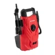 Мийка високого тиску dt-1502 100 бар 360 л/год Intertool, DT-1502 - зображення 3