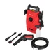 Мийка високого тиску dt-1502 100 бар 360 л/год Intertool, DT-1502 - зображення 5