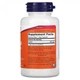 Інозитол Now Foods, Inositol Now Foods, 500мг, 100шт - зображення 2