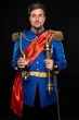 Пляшка для води VitaJuwel Imperia VIA The King ІМПЕРІЯ. Король 500 мл - зображення 5