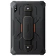 Планшет Blackview Active 8 Pro 8/256GB LTE Orange - зображення 8