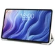 Планшет Teclast T60 8/256GB 4G Dual Sim Gray (G6A2+c/TL-112409) с чехлом - изображение 5