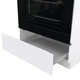 Плита электрическая Gorenje GEIT 5C60 WPG - изображение 8