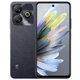 Смартфон ZTE Blade A75 4/128GB Black - зображення 1