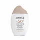 Тонуючий сонцезахисний флюїд Averac Sun Fluid SPF 50+ With Color Ulrtalight 50 мл (8437018454280) - изображение 1