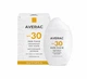 Сонцезахисний флюїд SPF 30 Averac Sun Fluid Ulrtalight 50 мл (8437018454259) - изображение 2