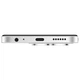 Смартфон Tecno Spark Go 1 (KL4) 4/128GB Glittery White (4894947036194) - зображення 3