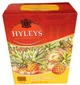 Чай черный Hyleys Ананас крупнолистовой 100 г (4791045025740) - изображение 5