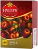 Чай черный Hyleys Яблоко крупнолистовой 100 г (4791045025764) - изображение 1