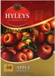 Чай черный Hyleys Яблоко крупнолистовой 100 г (4791045025764) - изображение 3