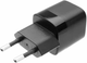 Ładowarka sieciowa Fixed Mini Charger USB-C PD 30W Black (8591680142460) - obraz 1