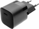 Ładowarka sieciowa Fixed Mini Charger USB-C PD 30W Black (8591680142460) - obraz 2