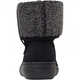 Ботинки Rocket Dog Sugar Mint Suede Black Black, 39 (10401436) - изображение 3
