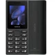 Мобильный телефон Nokia 105 2024 DS Black - изображение 1