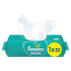 Влажные салфетки, Pampers Baby Fresh Clean, 52шт - изображение 2