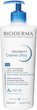 Крем Bioderma Atoderm для сухой атопической кожи лица и тела 500 мл - изображение 1