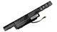Батарея Elements MAX для Acer Aspire E5-575G E5-576G F5-573G F5-771G TravelMate P259-G2-M 10.8 V 5200 mAh (AS16B5J-3S2P-5200) - изображение 1