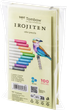 Набір кольорових олівців Tombow Irojiten Pale tone l 10 шт (4003198856608) - зображення 2