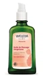 Weleda Maternite Huile de massage vergetures 100 мл Олія для профілактики розтяжок - зображення 1