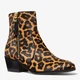 Женские ботильоны Michael Kors 906975594 38 Леопардовые (1159833081) - изображение 2