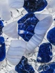 Набор для воды VitaJuwel Grande Five Elements Диспенсер Гранде 7 л + фиал Пять элементов - зображення 3