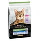 Сухой корм для стерилизованных кошек Purina Pro Plan Sterilised Senior 7+ с индейкой 10 кг - изображение 1