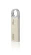 Флеш-накопичувач USB 32GB GOODRAM UUN2 (Unity) Silver (UUN2-0320S0R11) - зображення 3