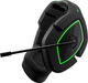 Навушники Gioteck TX 50 Black (TX50XBX-11-MU) - зображення 1