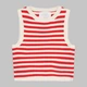 Футболка для девочек Zara 3396/019 130 см Red (00339601944339) - изображение 1
