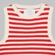 Футболка для девочек Zara 3396/019 130 см Red (00339601944339) - изображение 3