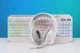 Навушники 2E Gaming HG315 RGB USB 7.1 White (2E-HG315WT-7.1) - зображення 11