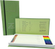 Zestaw kolorowych kredek Tombow Irojiten Vivid tone l 10 szt (4003198856639) - obraz 5