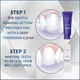 Система відбілювання зубів Crest 3D White Brilliance Daily Cleansing Toothpaste and Whitening Gel System Дворівнева Хрест очищувальна паста та відбілюючий гель 113 г + 65 г - зображення 5
