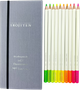 Набір кольорових олівців Tombow Irojiten Fluorescence l 10 шт (4003198856660) - зображення 4