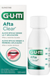 Ополаскиватель рта от стоматита, Gum Afta Clear, 120мл - изображение 1