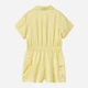 Комбинезон для девочек Zara 2674/615 134 см Yellow (02674615300091) - изображение 2