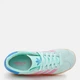 Детские кеды для девочки Adidas Originals Gazelle C JP7130 33 Clemin/Blipnk/Brblue (4067904576228) - изображение 5