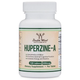 Гіперзін-А Huperzine-A, Double Wood supplements, 200mcg 120капс. - зображення 1