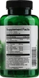 Лецитин водорості B-6 та яблучний оцет Swanson Lecithin Kelp B-6 & Cider Vinegar 240 - зображення 2