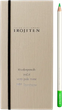 Набір кольорових олівців Tombow Irojiten Very pale tone lll 10 шт (4003198856691) - зображення 4