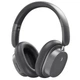 Накладные беспроводные наушники Baseus Bowie D05 Wireless Headphones (NGTD02021) Grey - изображение 1