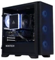 Компьютер CompX Master_2858 (RTX 3080 Ti 12 Гб, Core i5 14400F, DDR5 16 Гб, SSD 500 ГБ) - изображение 1