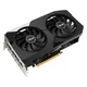 Відеокарта ASUS AMD Radeon RX 6600 8Gb Dual (DUAL-RX6600-8G) (GDDR6, 128 bit, PCI-E 4.0 x8) - зображення 3