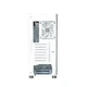 Корпус Zalman i3 Neo White без БЖ - зображення 9