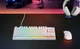 Проводная игровая клавиатура SteelSeries Apex 3 TKL Англ/Укр RGB USB White (64819) - изображение 6