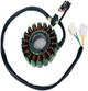 Генератор Статор магнето SUZUKI GN125 GN 125 GS125 GS 125 EN125 EN 125 GZ125HS - изображение 4